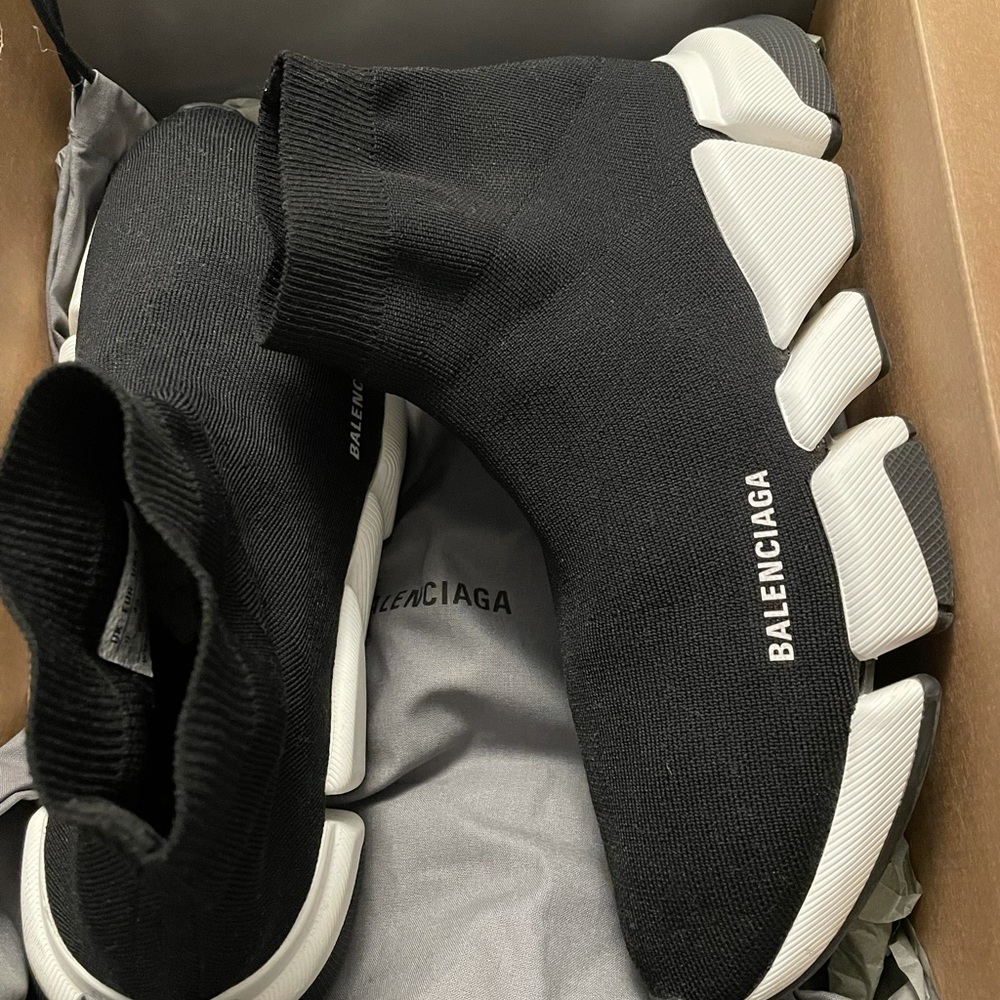 Balenciaga Shoes